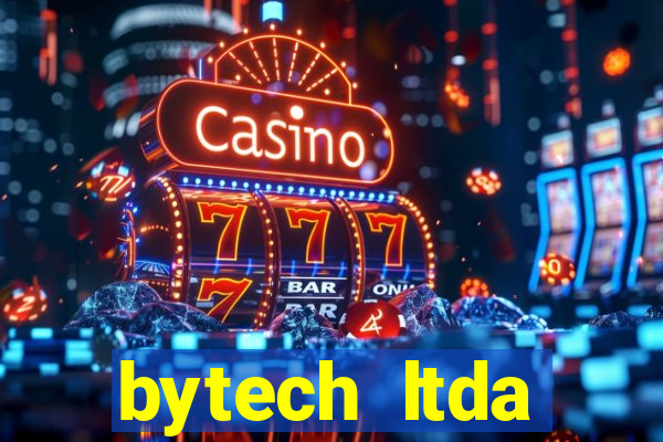 bytech ltda plataforma jogos